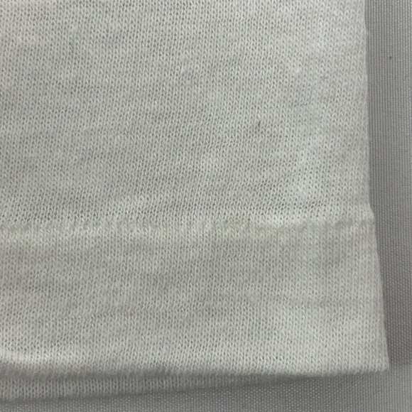 UIL Texas Marching Band Contest Vintage 80s T Shirt Austin 1984 USA Made Medium - Picture 4 of 6